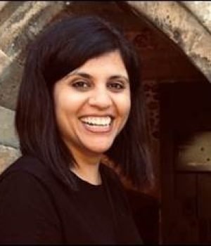 Veda Bharadwaja