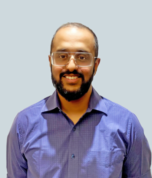 Venkat Jayagopi