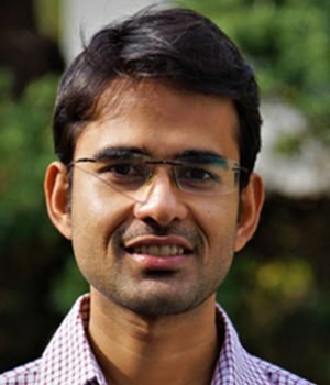 Vijay Saini image