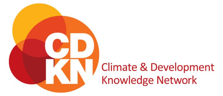 CDKN Logo