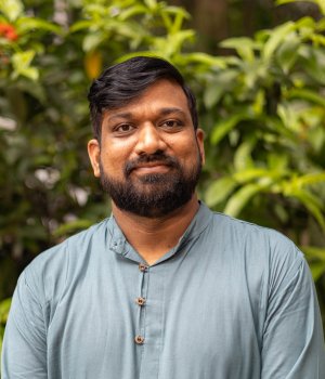 Amaresh Belagal Amaresh Belagal
