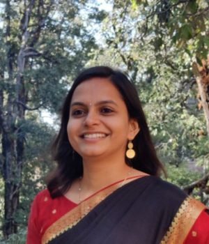 Anamika Ramesh, IAS