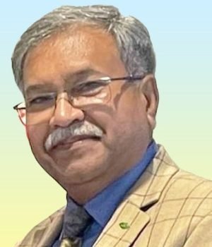Anil Kumar Gupta