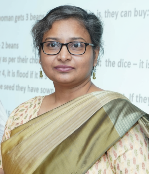 Bedoshruti Sadhukahn Bedoshruti Sadhukahn