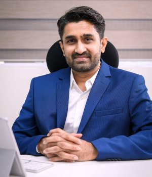 Dhrumin Patel Dhrumin Patel