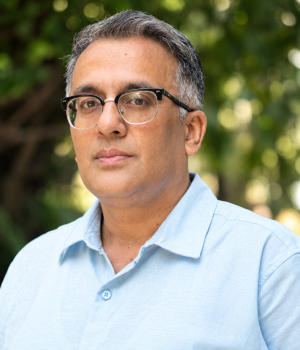 Dr Anshuman Karol Dr Anshuman Karol