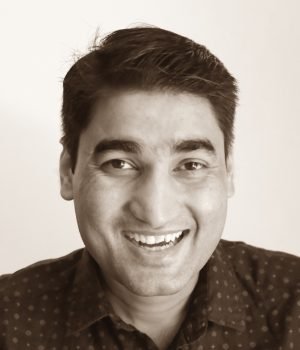 Dr Gajendra Singh