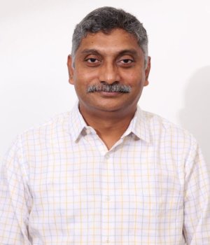 Dr. Deepak Samuel Dr. Deepak Samuel