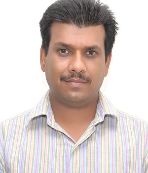 Dr. Madan Kumar Dr. Madan Kumar