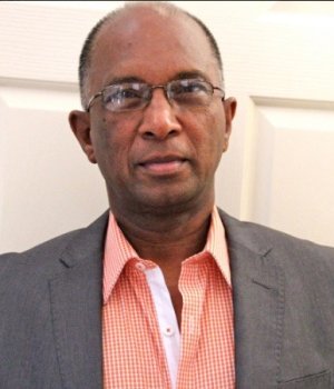 Dr. Sarath Mataraarachchi Dr. Sarath Mataraarachchi
