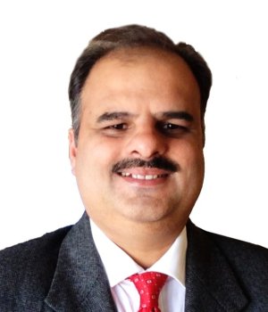 Dr. Shankar Deshpande Dr. Shankar Deshpande