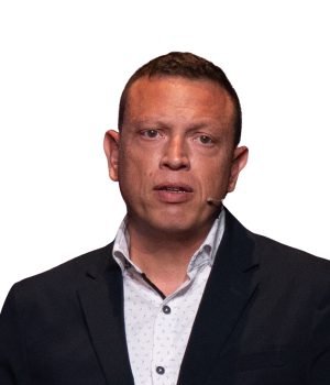 Epaminondas Christofilopoulos