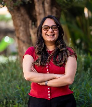 Gunjan Nanda Gunjan Nanda