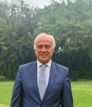 H.E. Juan Antonio March Pujol