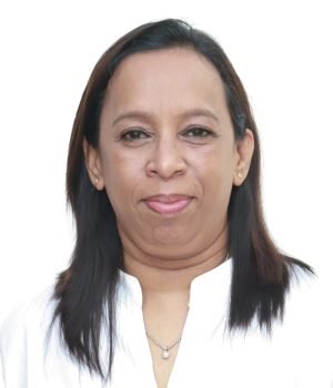 Hemanthi Goonasekera