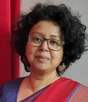 Jana Das Jana Das