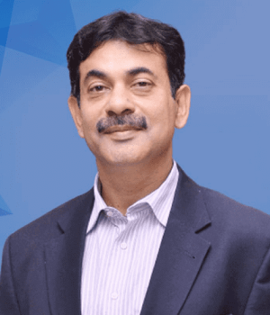 Jayesh Ranjan Jayesh Ranjan