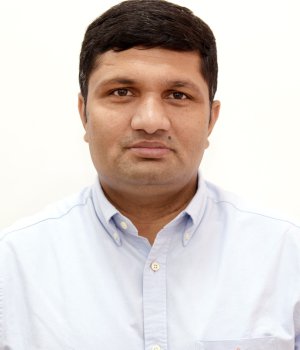Kiran Dighavkar Kiran Dighavkar