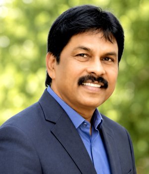 Krishna Vemula Krishna Vemula