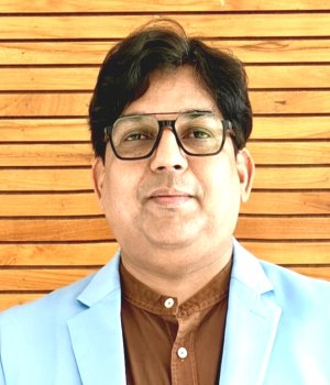 Lovlesh Sharma Lovlesh Sharma