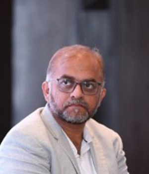 Manjunath Sekhar Image