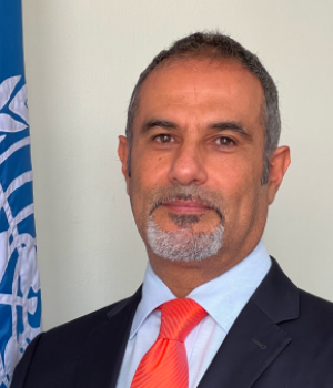 Marco Toscano-Rivalta