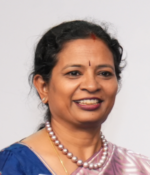 Meenakshi Ramesh
