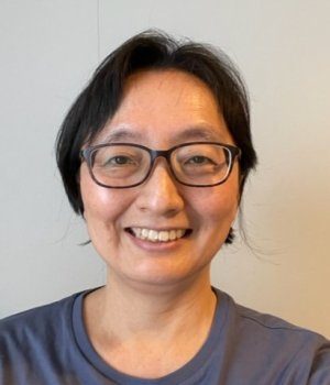 Mikiko Tanaka Mikiko Tanaka