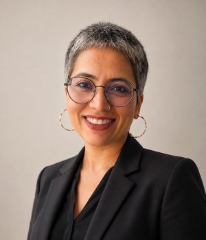 NIDHI BATRA NIDHI BATRA