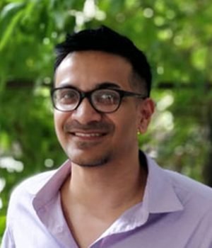 Nikhil Kolsepatil image