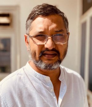 Nilesh Rajadhyaksha Nilesh Rajadhyaksha