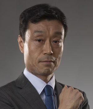 Norio Saito