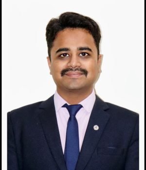 Palwe Girish Haribhau