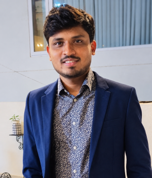 Pranay Karuna Pranay Karuna