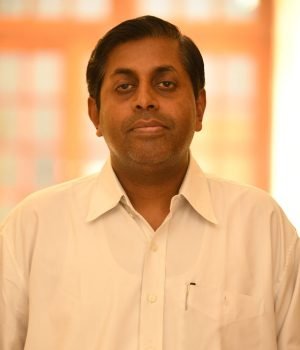 Prof. Ashish Verma