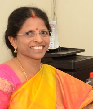 Prof. S. Kanmani
