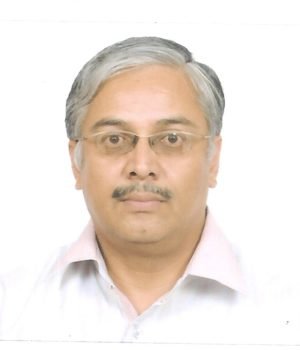 R. Srinivas