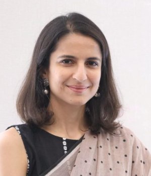 Radha Goenka Radha Goenka