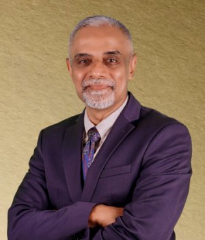 Ramesh Subramaniam Ramesh Subramaniam
