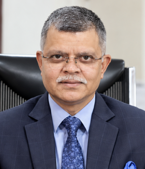 Sanjay Kulshrestha Sanjay Kulshrestha