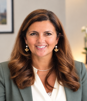 Sara M. Cohen
