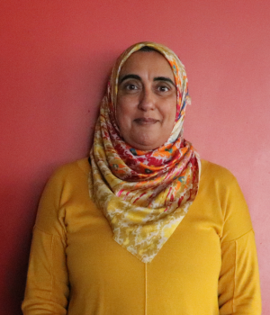 Shehnaaz Moosa Shehnaaz Moosa