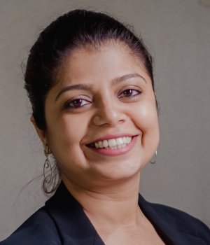 Smita Rakesh Smita Rakesh