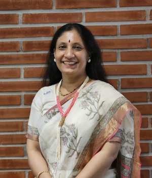 Sunita Purushottam Sunita Purushottam