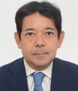 Takashi Ariyoshi