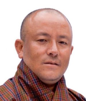 Thinley Namgay Thinley Namgay