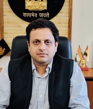 Vikramaditya Singh Malik Vikramaditya Singh Malik