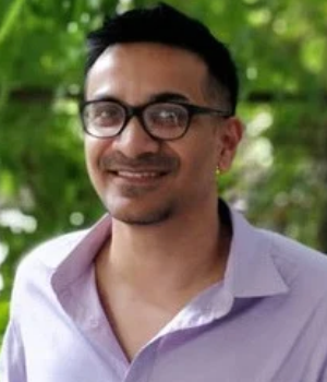 nikhil nikhil